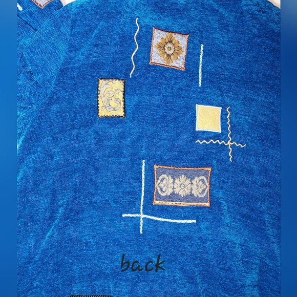 Alex Kin Cardigan - Picture 3 of 5